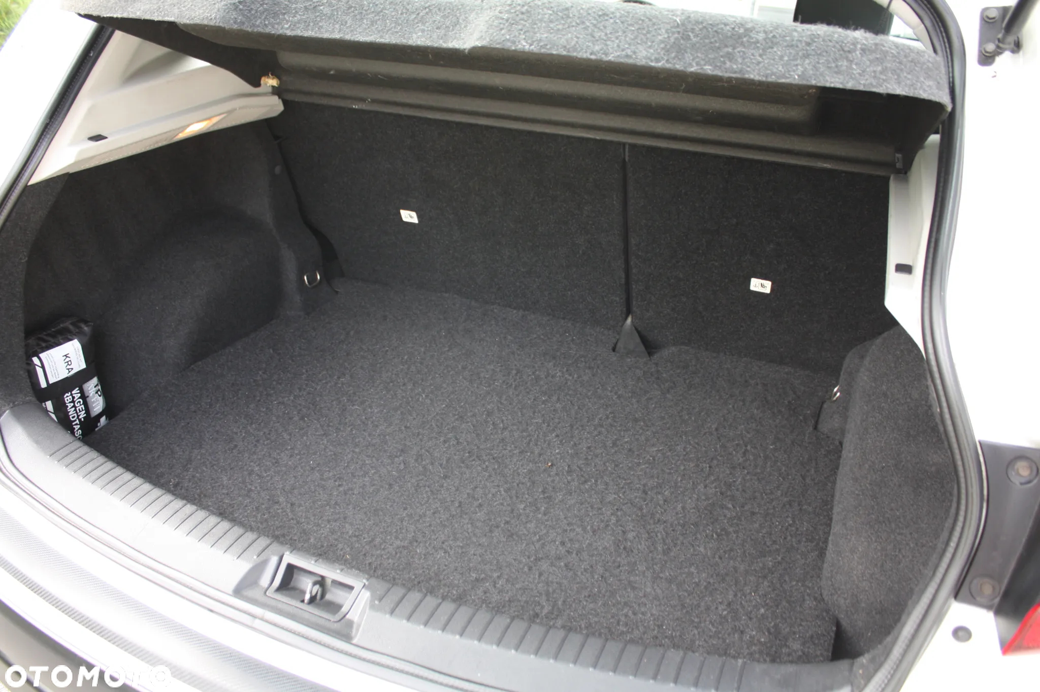 Nissan Qashqai 1.6 Visia - 31