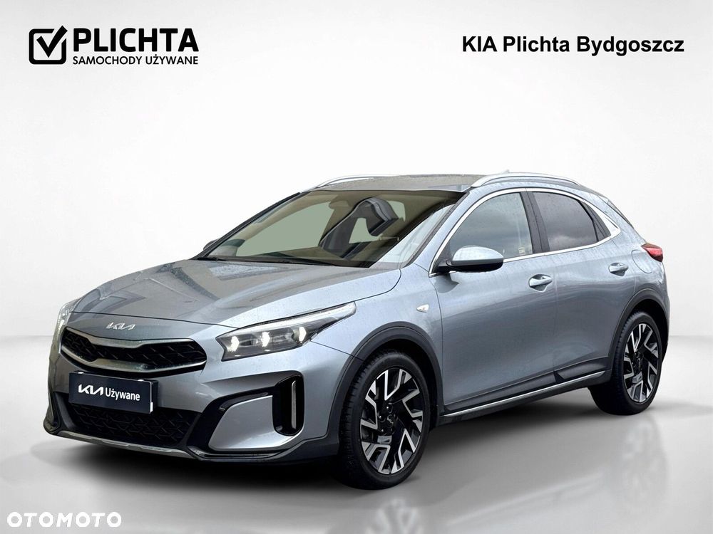 Kia XCeed 1.6 T-GDI M DCT - 1