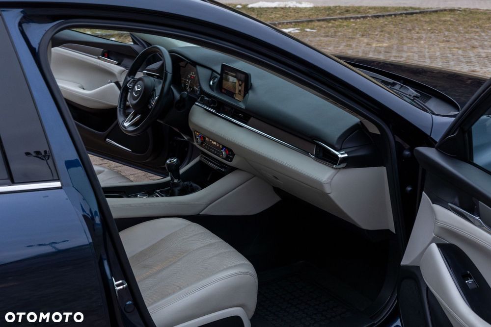Mazda 6 2.0 Skypassion I-ELoop - 23