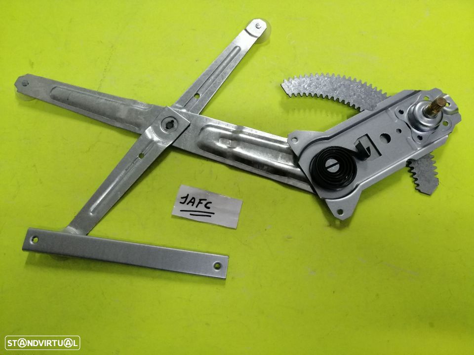 Elevadores de vidro porta Mitsubshi L300 Delica NOVO - 1