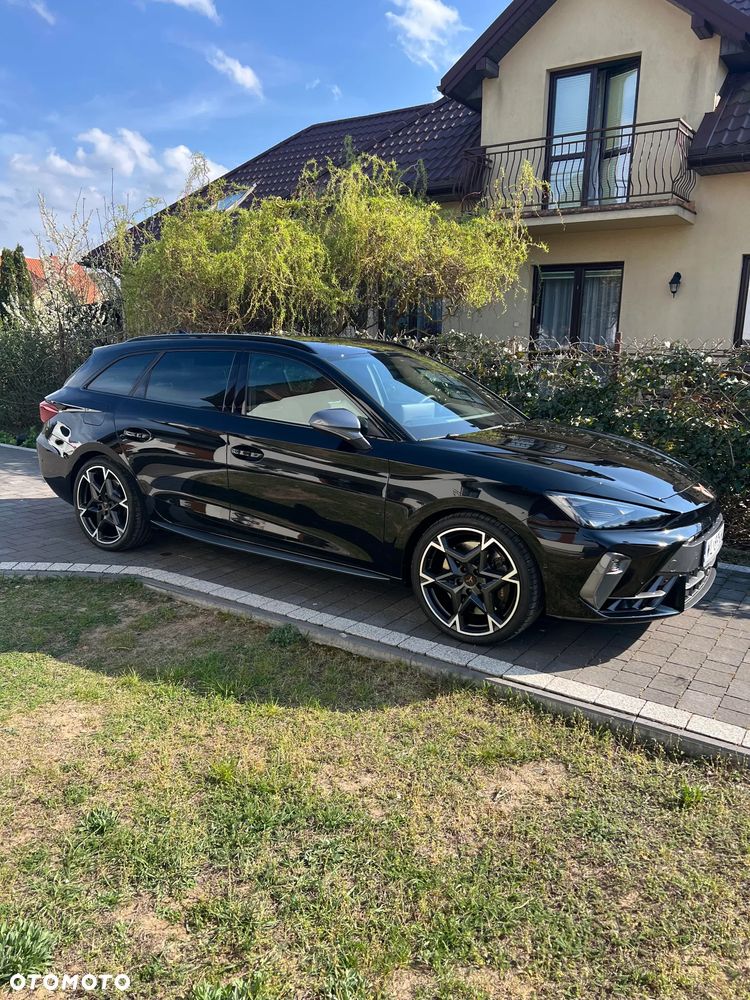 Cupra Leon - 15