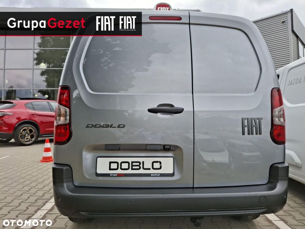 Fiat Doblo - 6