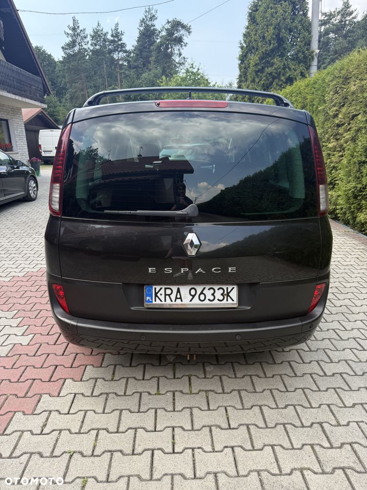 Renault Grand Espace - 9