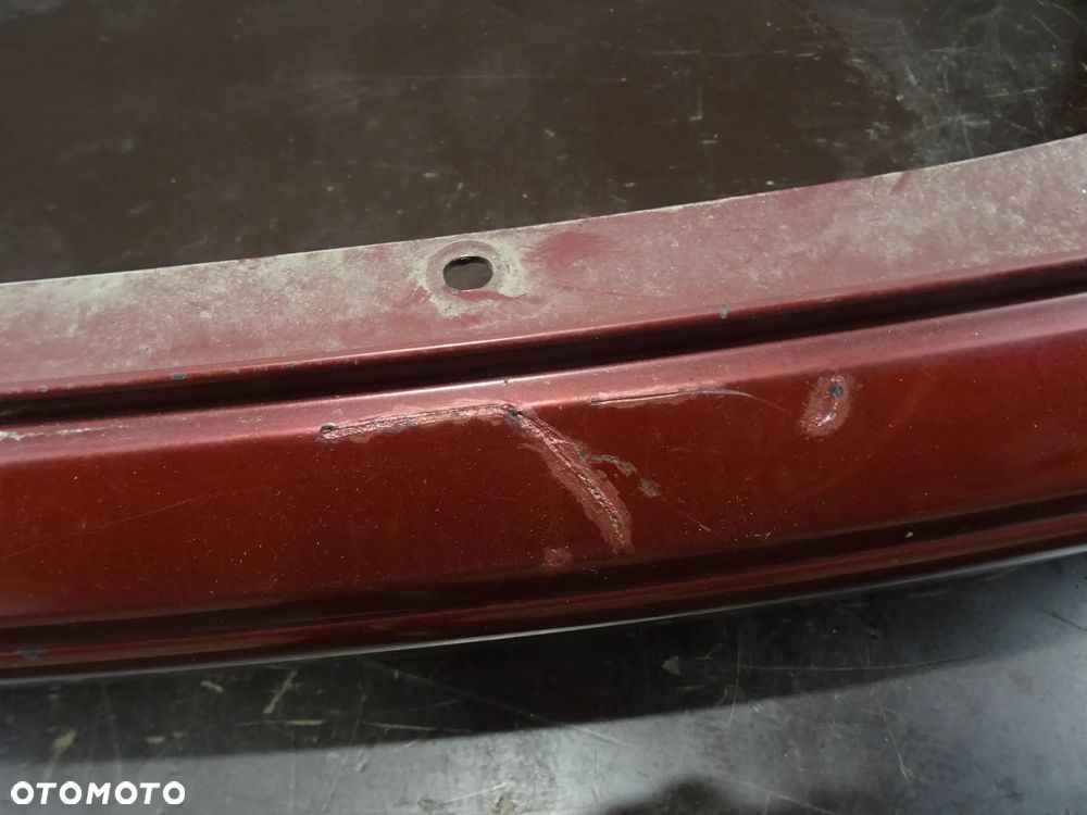 HONDA ACCORD VI 2.0B LIFTBACK 97-02 ZDERZAK TYŁ TYLNY - 3