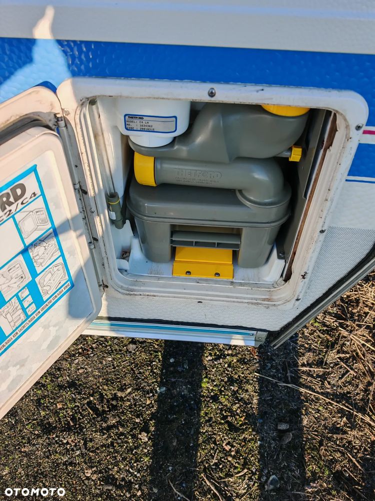 Adria 502 LH Exlusive - 39