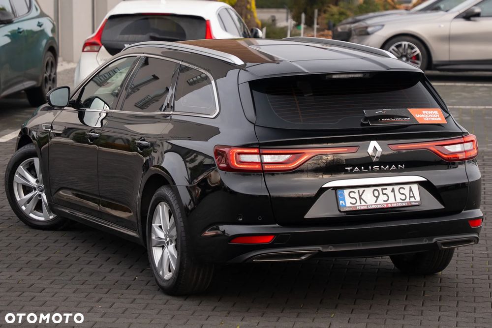 Renault Talisman ENERGY dCi 130 INTENS - 14