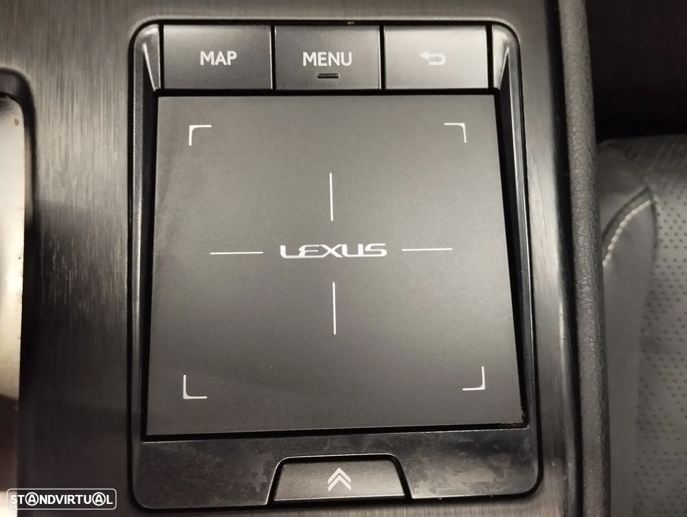 Lexus UX 300e Executive+ - 52