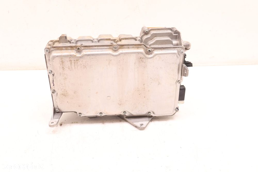 VOLVO XC90 II 2.0 T8 PLUG IN HYBRID INWERTER KONWERTER FALOWNIK PRZETWORNICA 31673216 - 8