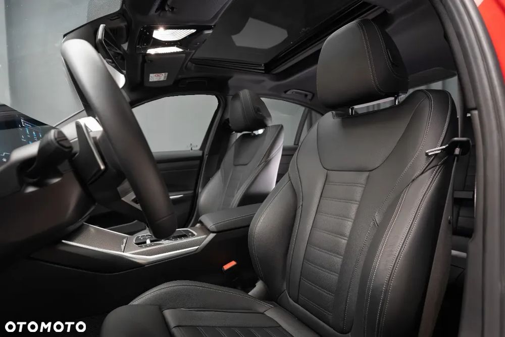 BMW Seria 3 320d xDrive mHEV M Sport - 21