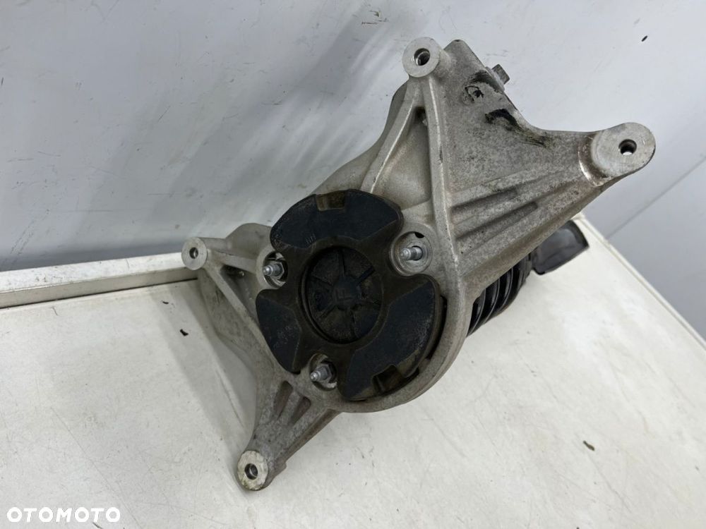 Amortyzator Tesla Model Y 20r.- PRAWY przedni mcpherson sprężyna mocowanie prawy przód 1288368-99-b - 2