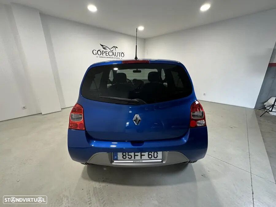 Renault Twingo - 6