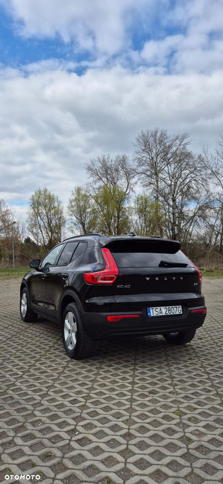 Volvo XC 40 D3 - 4