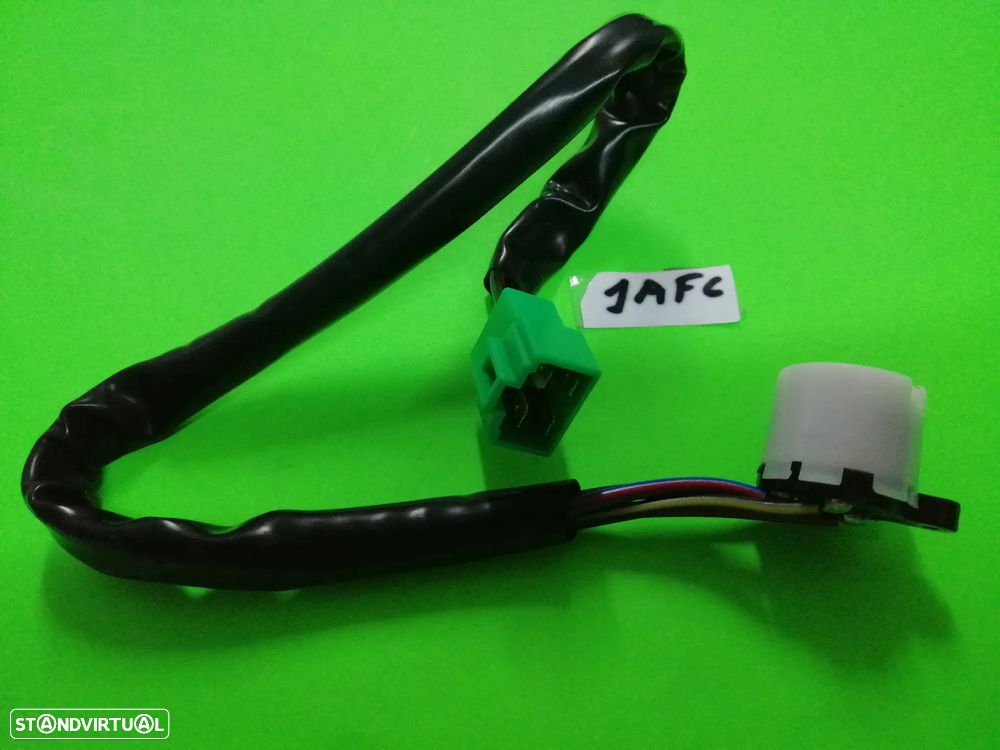 Interruptor Ficha Tomada do canhão da ignição Toyota Land Cruiser BJ40 84450-60050 - 1