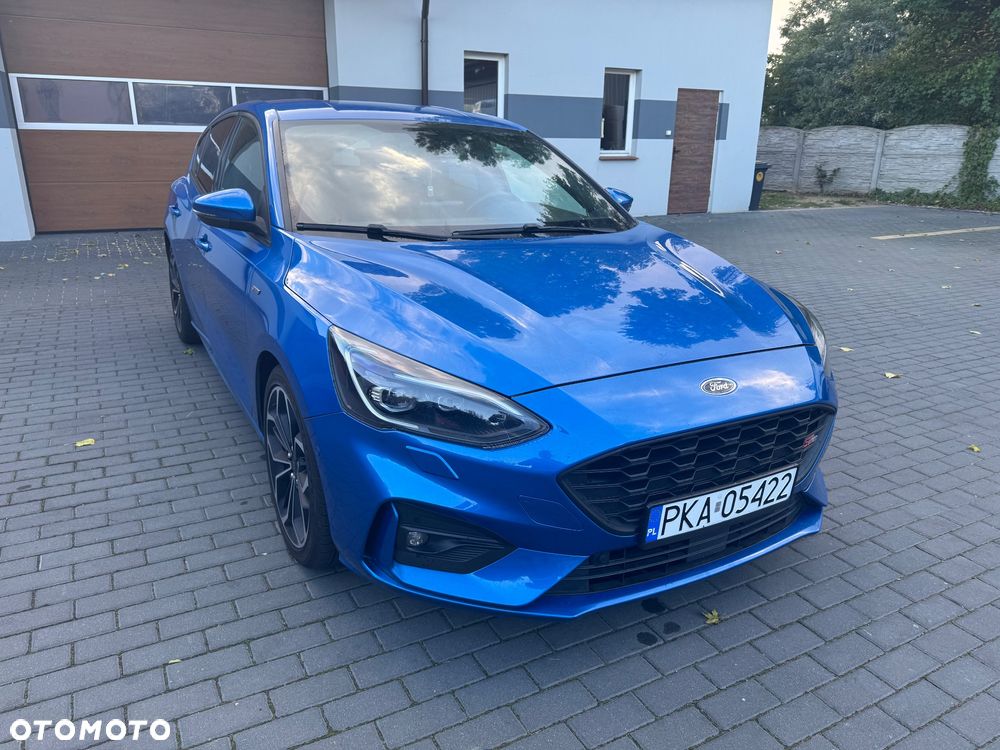 Ford Focus - 2