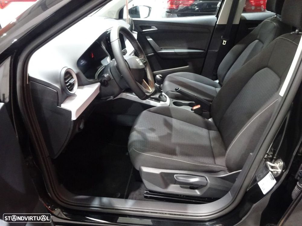 SEAT Arona 1.0 TSI Style - 10