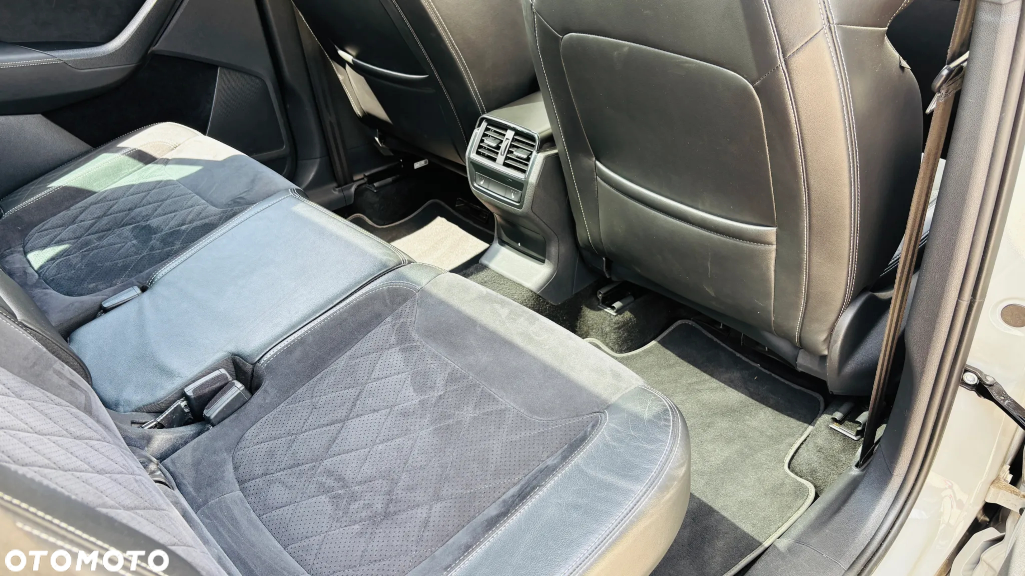 Skoda Kodiaq 2.0 TDI 4x4 Sportline DSG 7os - 13