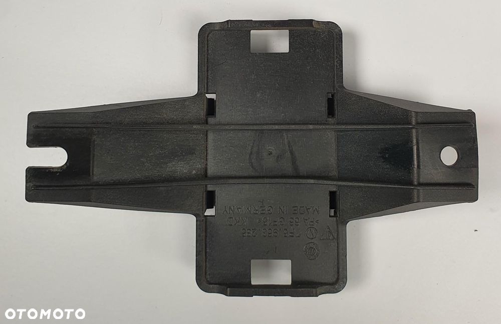 UCHWYT MODUŁU ANTENY KEYLESS PORSCHE CAYENNE II 7P5 7P5963285 - 2