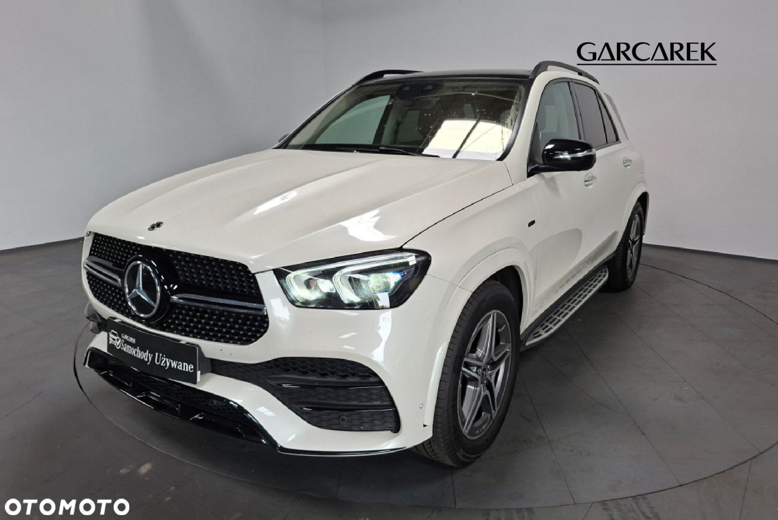 Mercedes-Benz GLE - 3