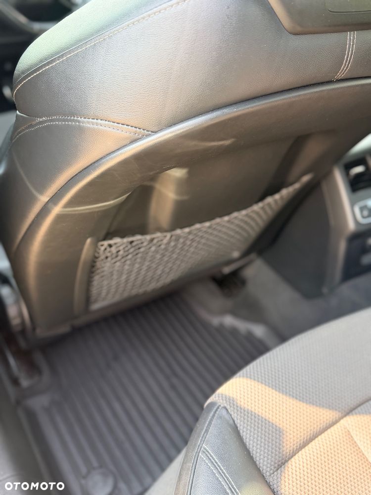 Audi A5 Sportback 2.0 TDI - 31