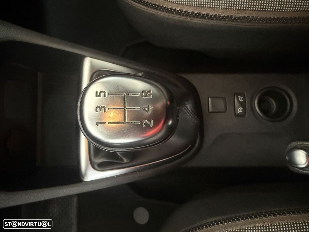 Renault Captur 0.9 TCE Exclusive - 13