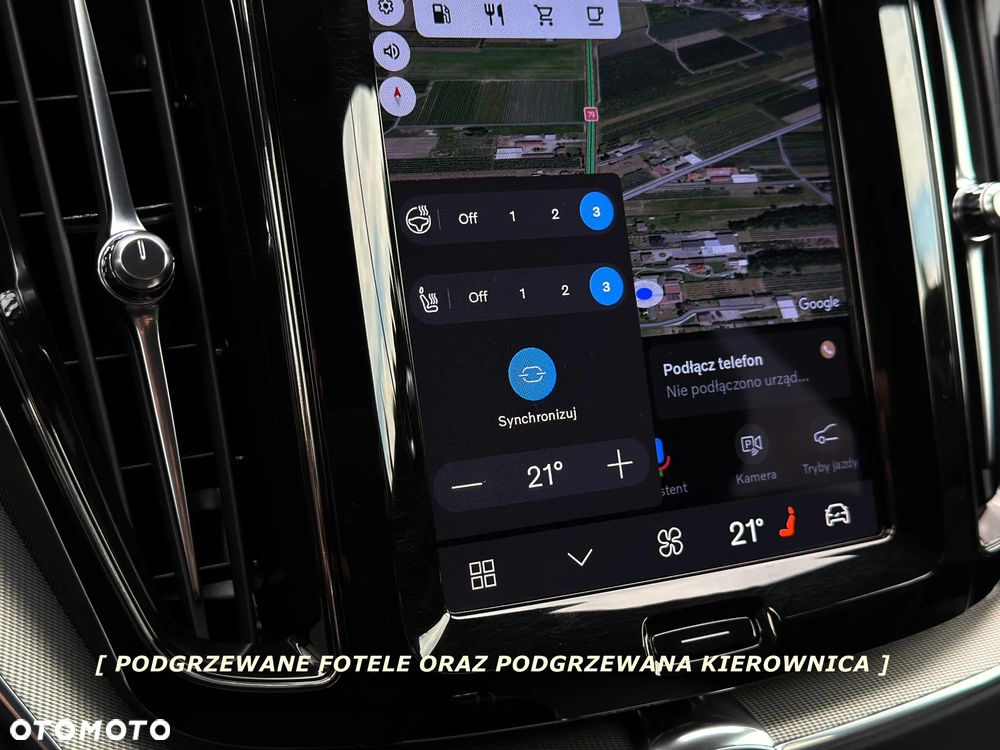 Volvo XC 60 B4 D AWD Geartronic RDesign - 24