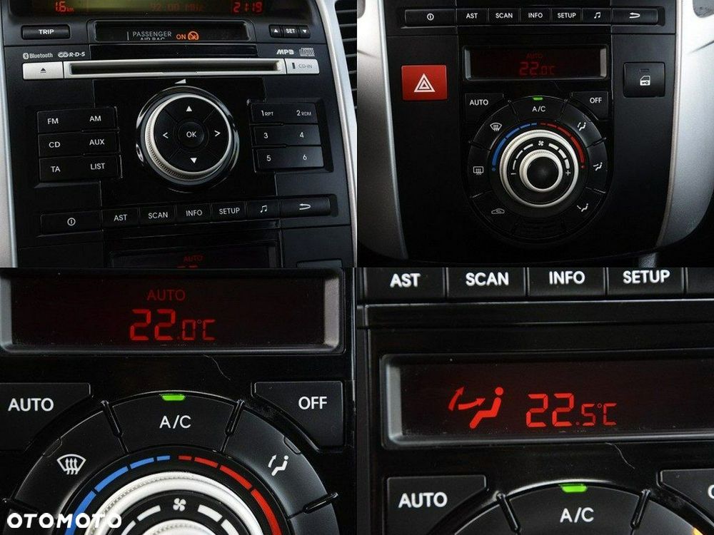 Kia Venga 1.4 M - 19