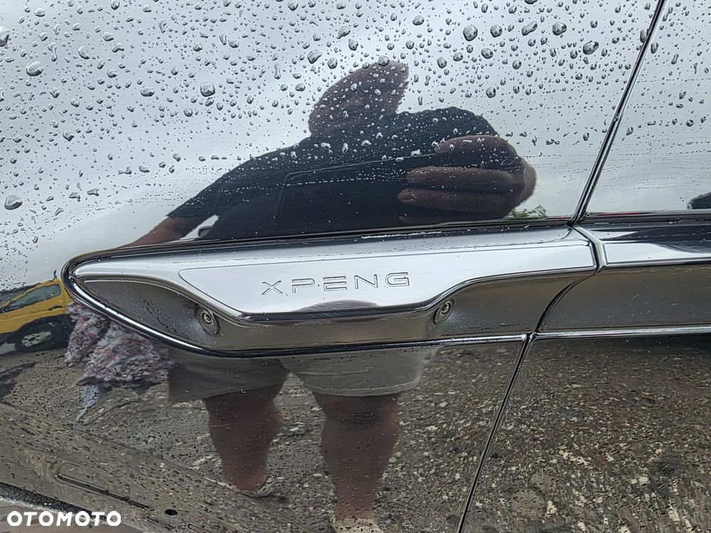 KAMERA LEWA KIERUNKOWSKAZ XPENG G6 PERFORMANCE 2025 - 1