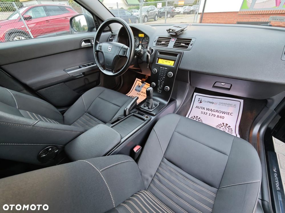 Volvo V50 2.0 RDesign - 28