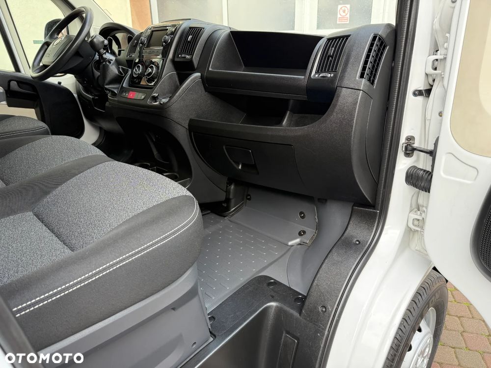 Fiat Ducato L2H2 - 28