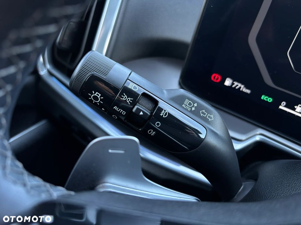 Kia Sorento 1.6 T-GDI HEV Prestige Line AWD 6os - 15