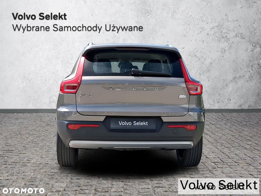 Volvo XC 40 - 6