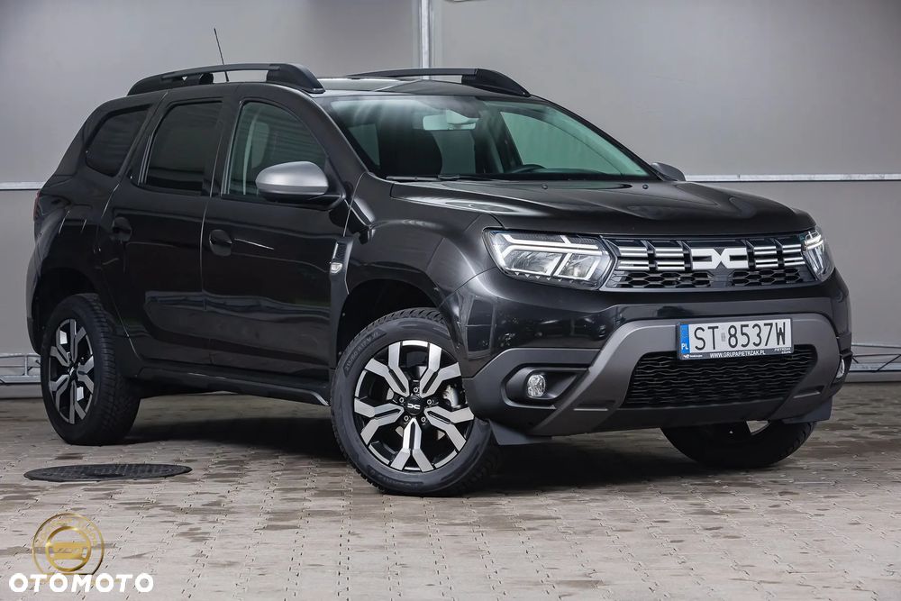 Dacia Duster 1.3 TCe Journey - 14