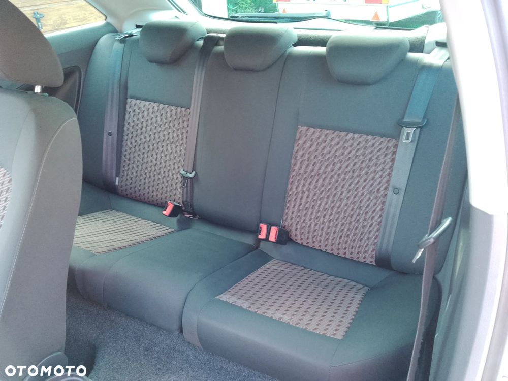 Seat Ibiza - 12