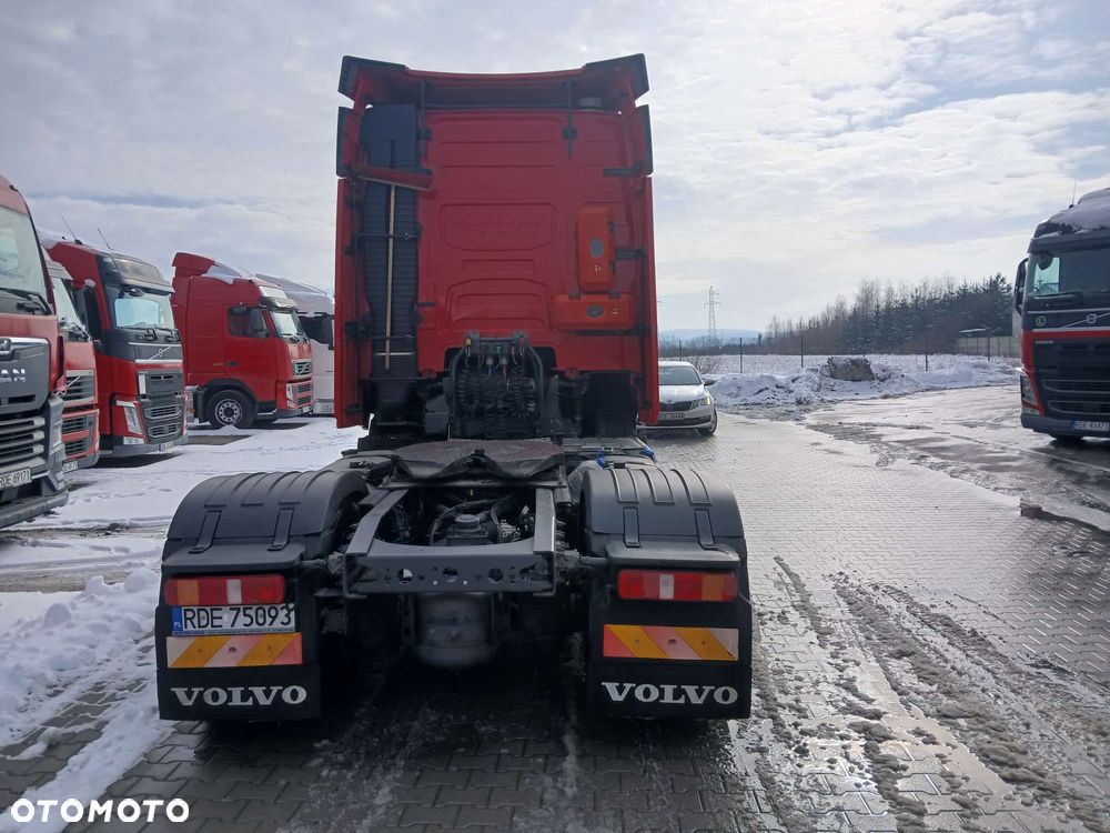 Volvo FH460 - 6