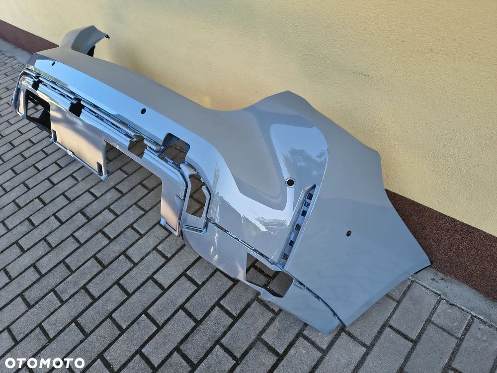 zderzak tylny tyŁ bmw 4 g82 g83 m4 - 2