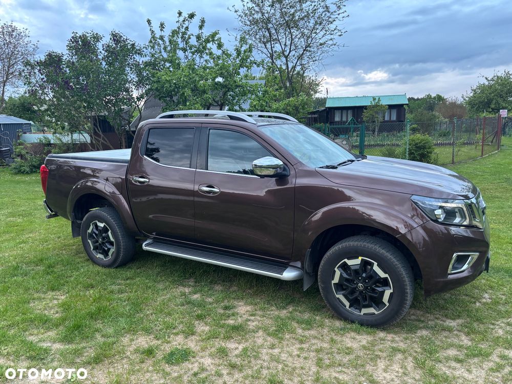 Nissan Navara - 14