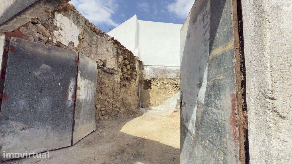 Casa / Villa em Freiria de 31,5 m2 - Grande imagem: 5/10