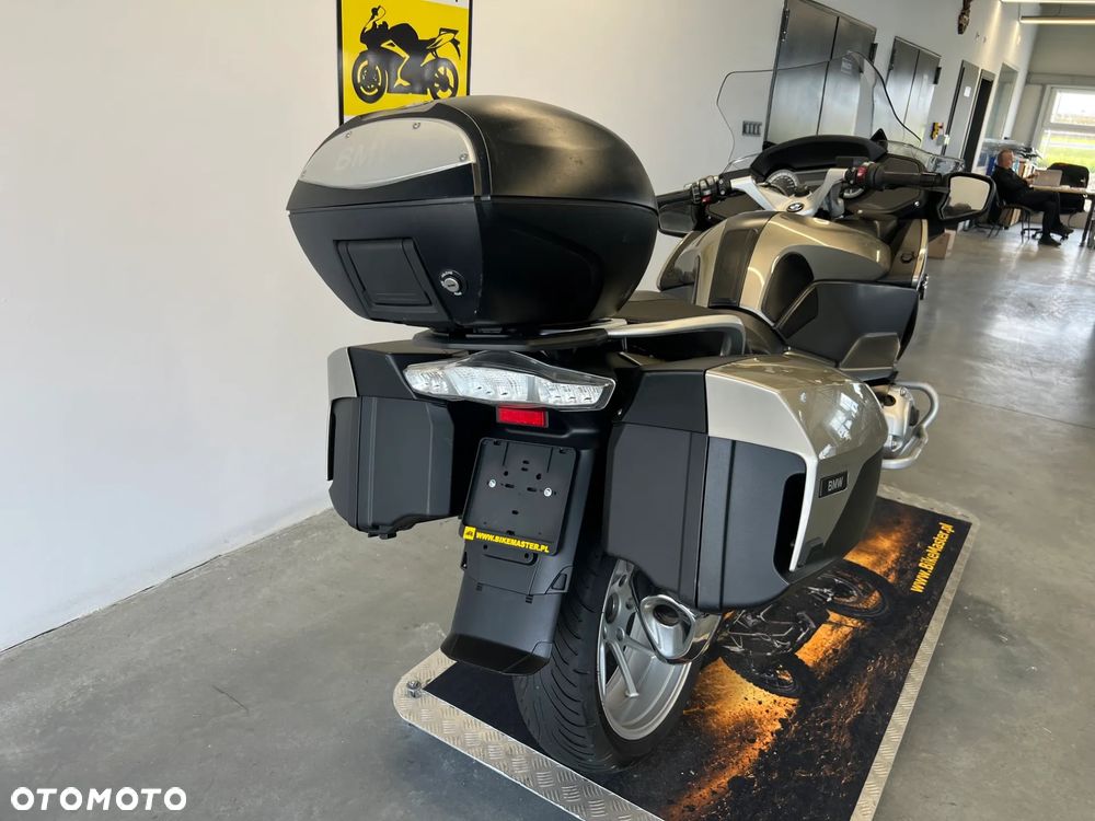 BMW RT - 26