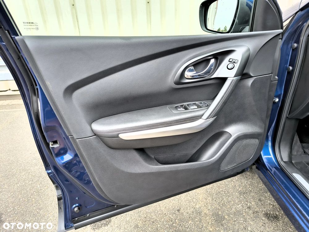 Renault Kadjar 1.6 dCi Energy Intens 4x4 - 19