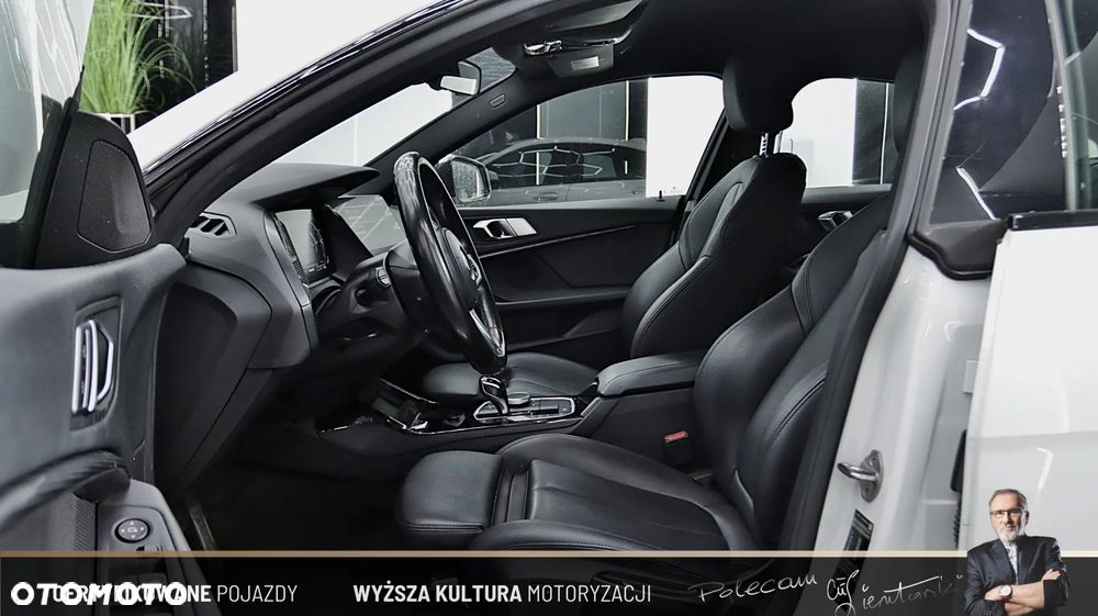 BMW Seria 2 218i Gran Coupe M Sport - 21