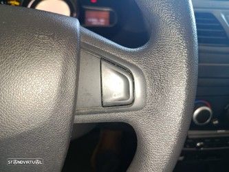 Renault Mégane 1.5 dCi Dynamique SS - 21