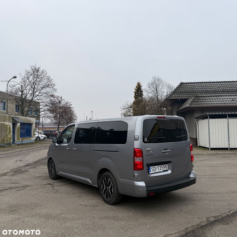 Toyota Proace Verso - 3