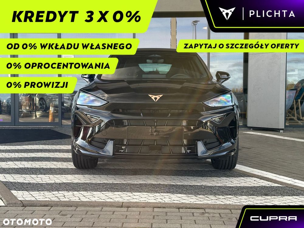 Cupra Formentor - 2