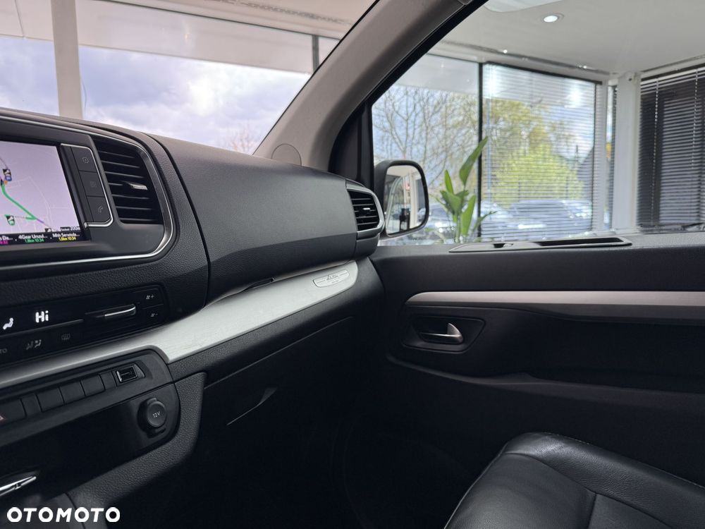 Toyota Proace Verso - 31