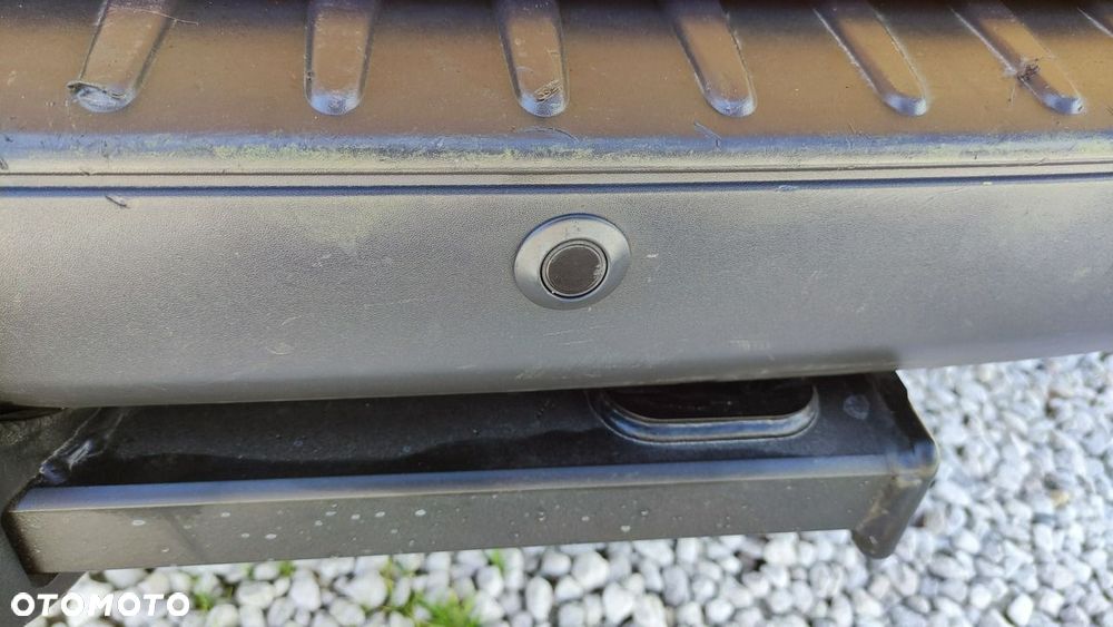 Ford Transit Custom - 20