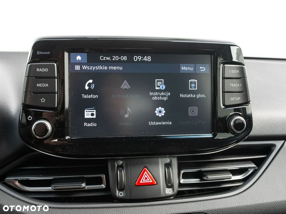 Hyundai i30 1.0 T-GDI Smart - 19