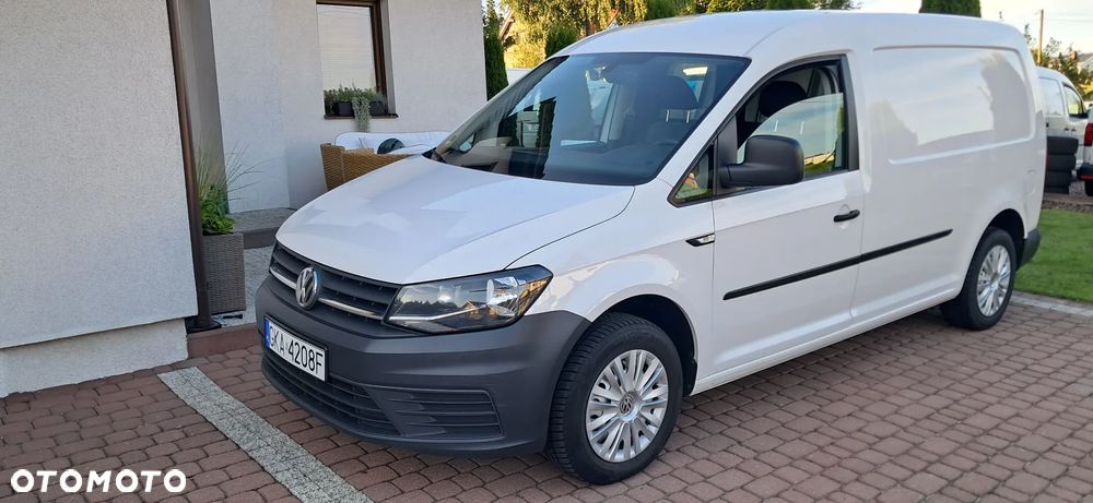 Volkswagen caddy - 3