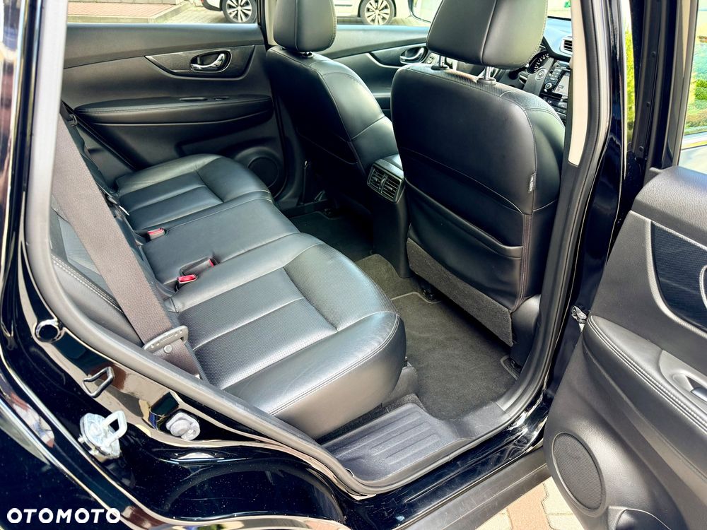 Nissan X-Trail 1.6 DCi N-Connecta 2WD - 14
