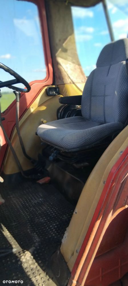 Case IH 856 XL Turbo - 5