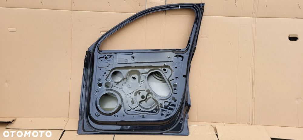 DRZWI PRAWY PRZOD VW TOUAREG III 760 - 5